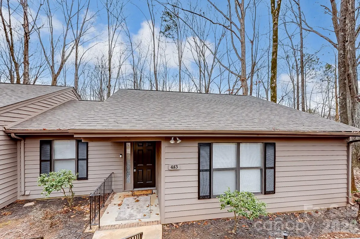483 Sweetgum Drive, Fort Mill, SC 29715 - Image #1