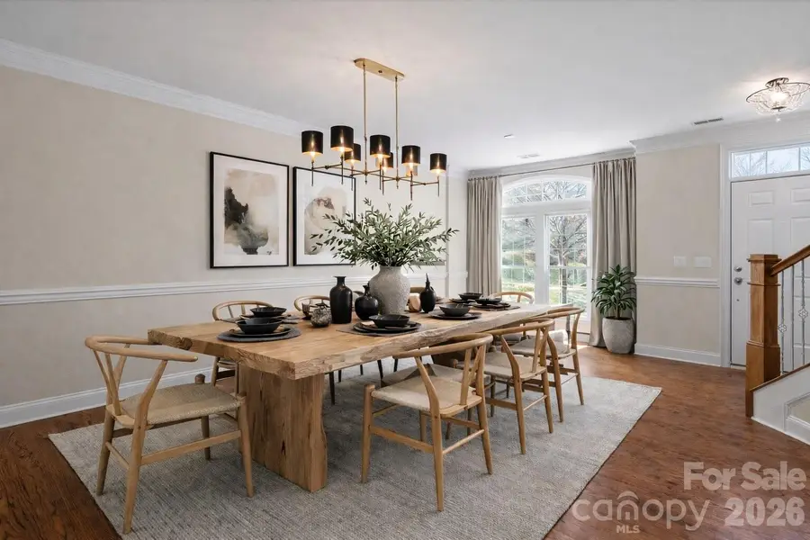 9603 Sunset Grove Drive, Huntersville, NC 28078 - #3