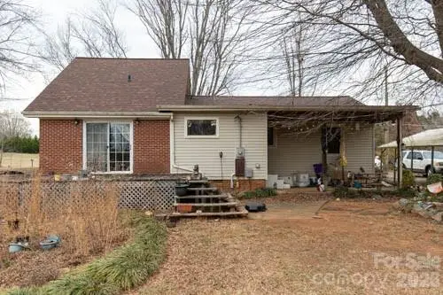 136 French Belk Road, Mount Ulla, NC 28125 - #2