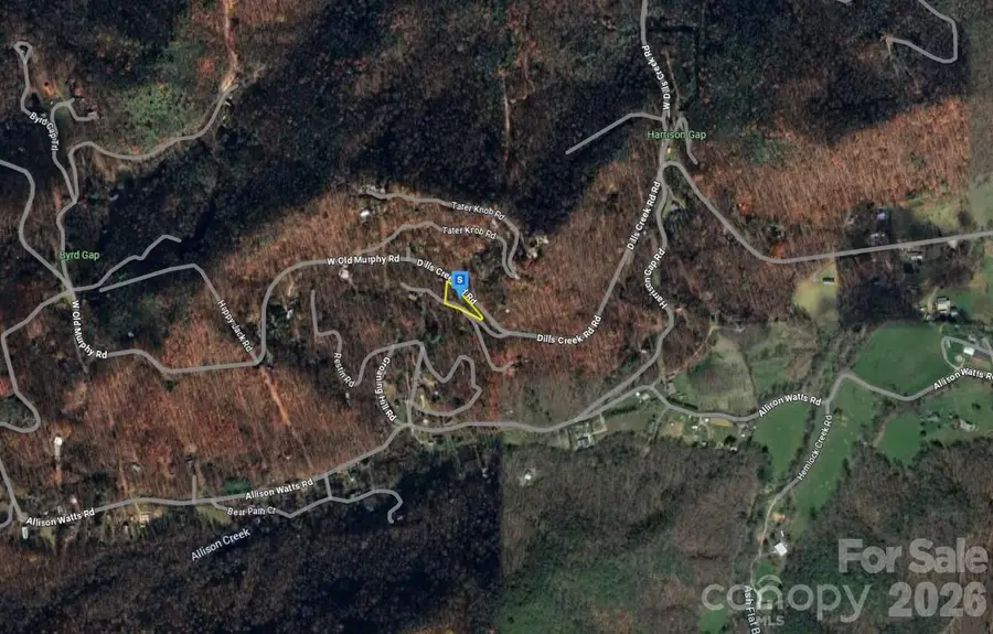 4300 Old Murphy Road, Franklin, NC 28734 - Image #3