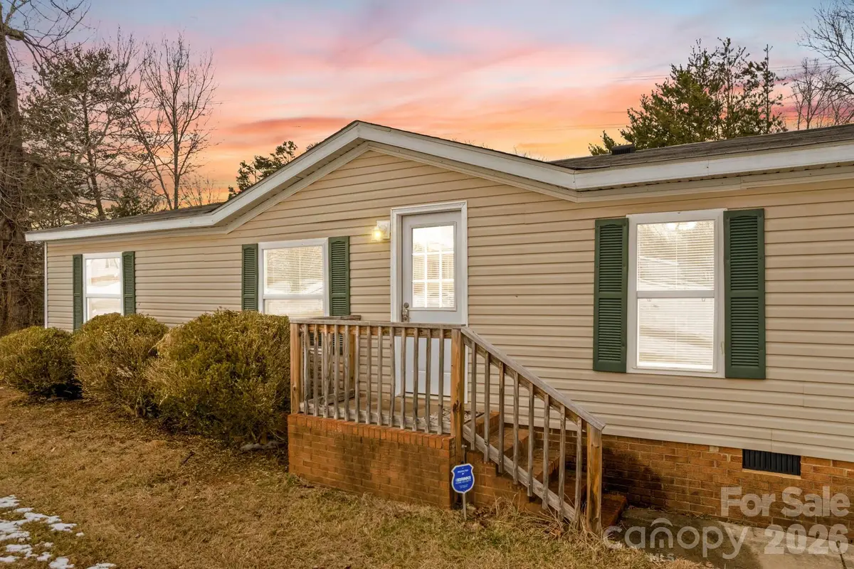 211 Forest Hollow Drive, Statesville, NC 28677 - #1