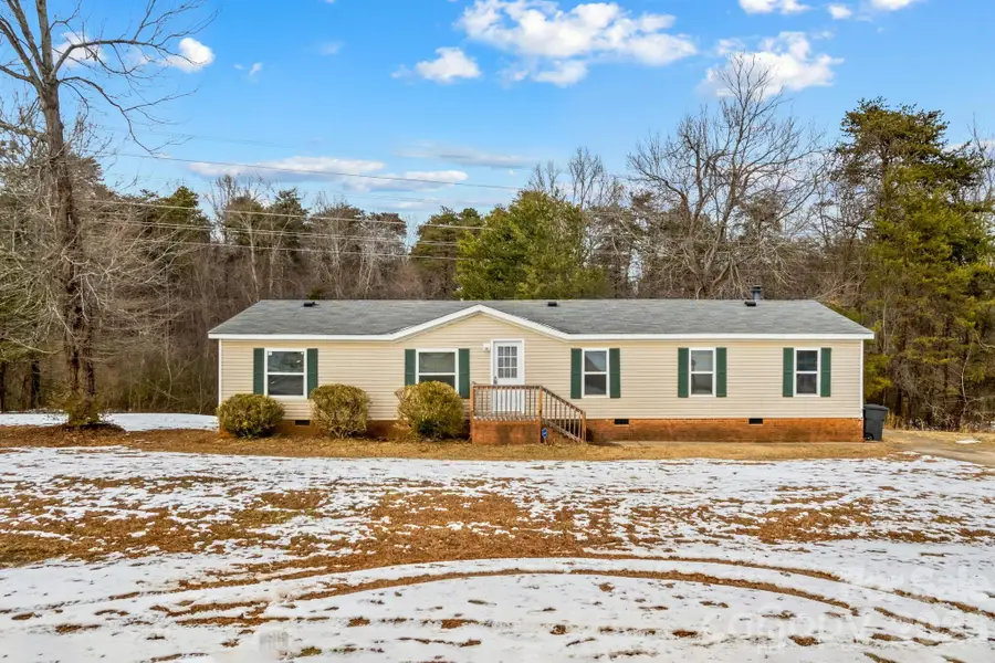 211 Forest Hollow Drive, Statesville, NC 28677 - #3