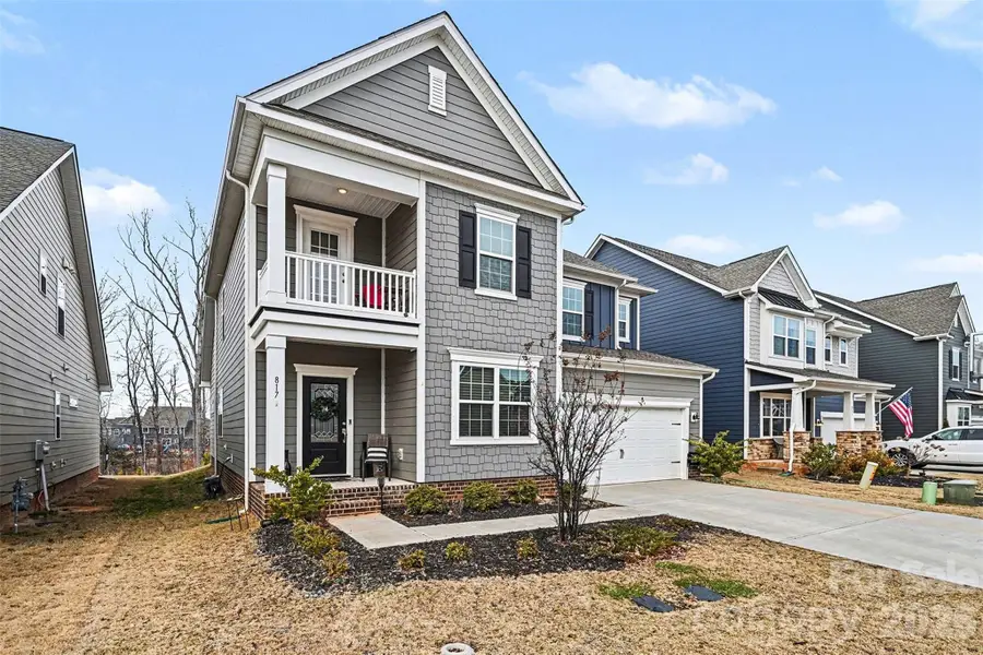 817 Deep River Way, Waxhaw, NC 28173 - Image #2