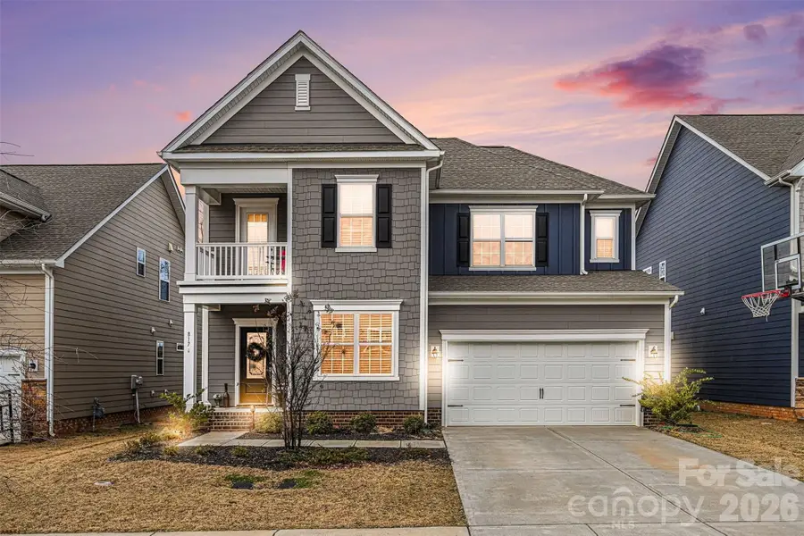 817 Deep River Way, Waxhaw, NC 28173 - Image #3