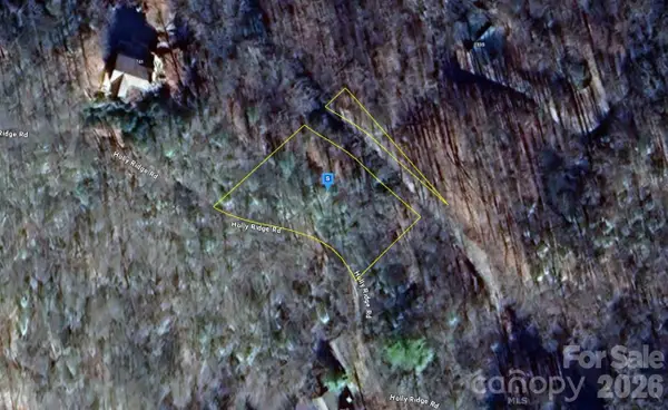 719 Holly Ridge Road, Topton, NC 28781