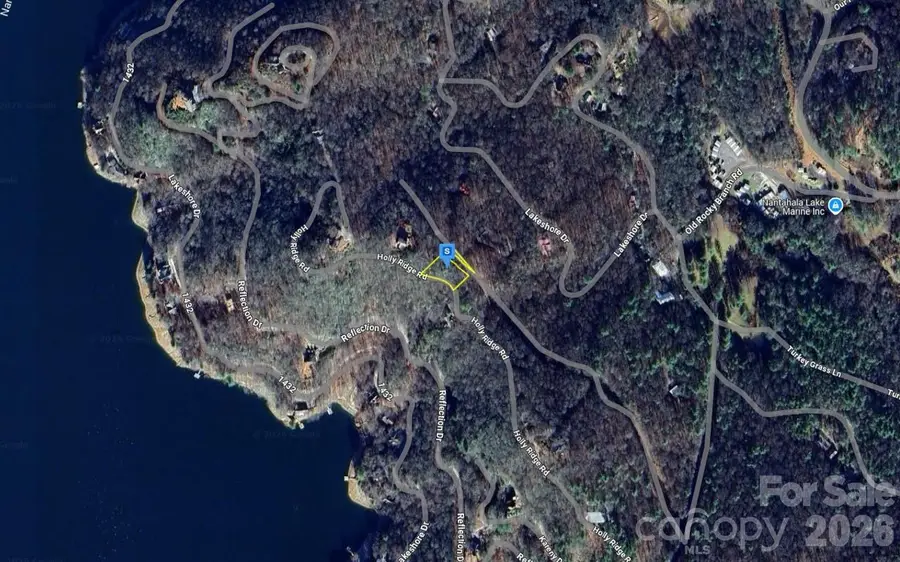 719 Holly Ridge Road, Topton, NC 28781 - #2