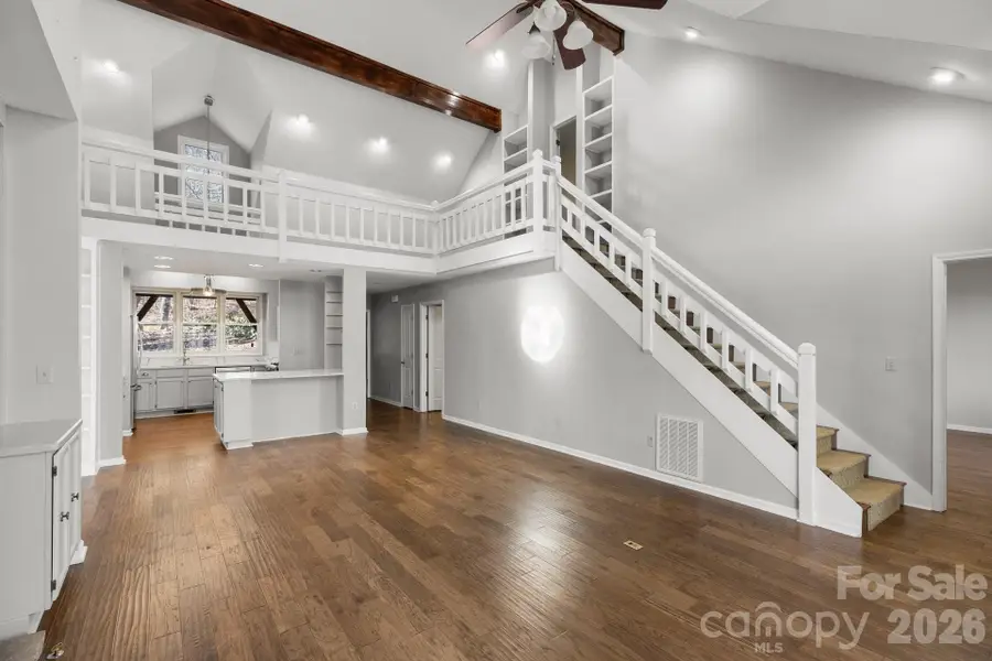 451 Crescent Trail, Highlands, NC 28741 - #3