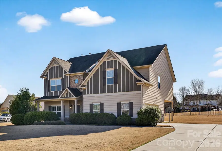 5103 Brynmar Drive, Waxhaw, NC 28173 - Image #2