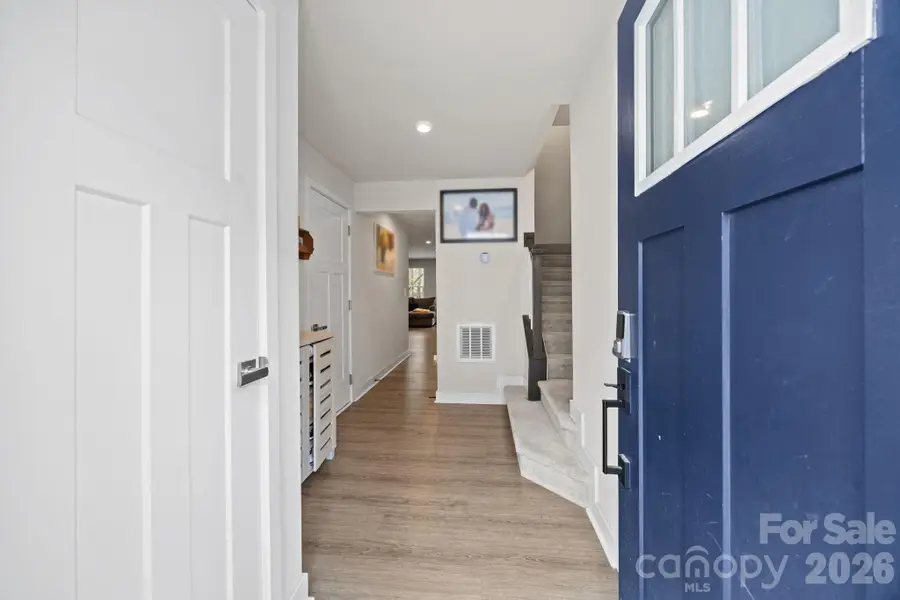 2307 Doby Creek Lane, Charlotte, NC 28262 - Image #3