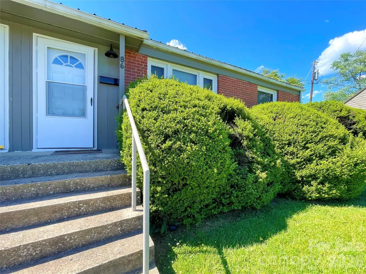 86 Trowbridge Lane, Brevard, NC 28712 - #1