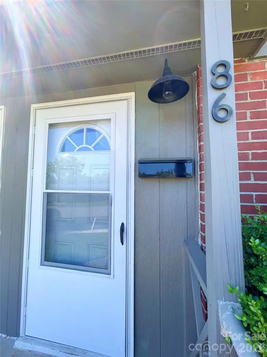 86 Trowbridge Lane, Brevard, NC 28712 - #2