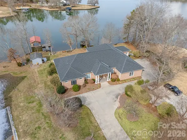 4504 Rinaldo Road, York, SC 29745