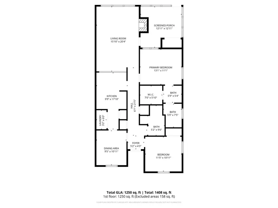 19816 Oak Leaf Circle, Cornelius, NC 28031 - Image #2
