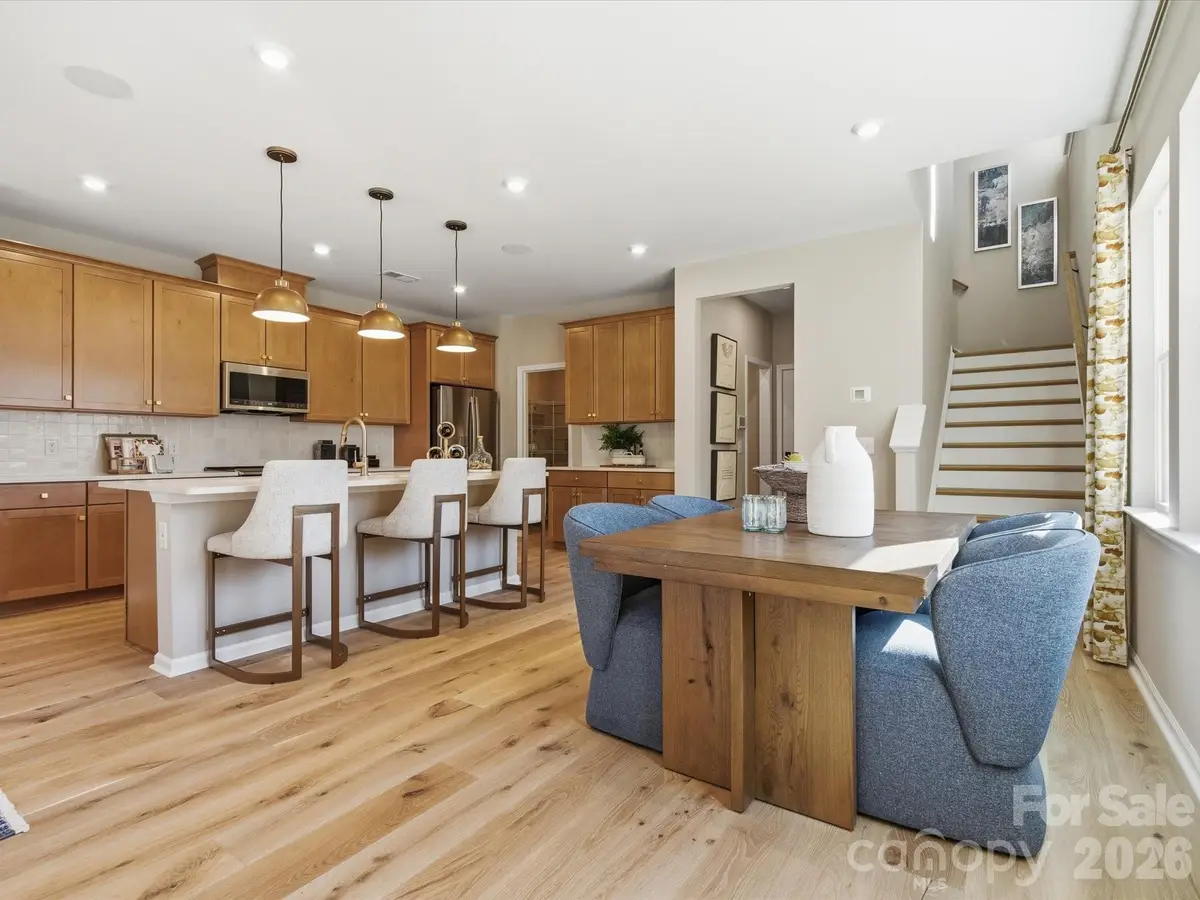 7117 Archimedes Lane, Charlotte, NC 28216 - Image #1