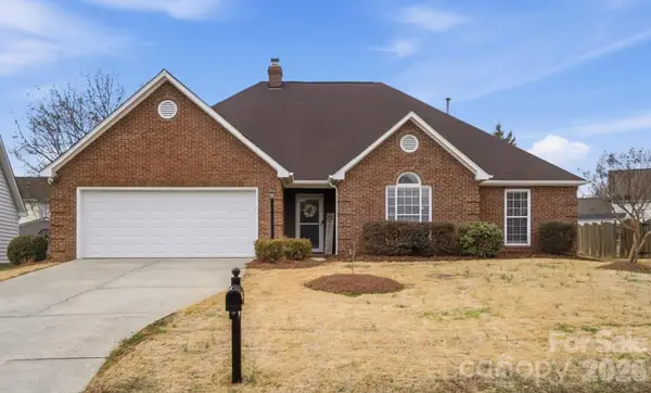 3313 Hard Rock Court, Indian Trail, NC 28079