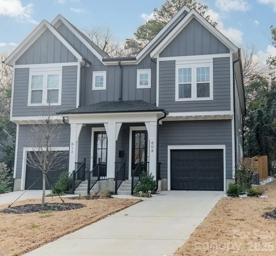 608 Ambassador Street, Charlotte, NC 28208 - Image #2