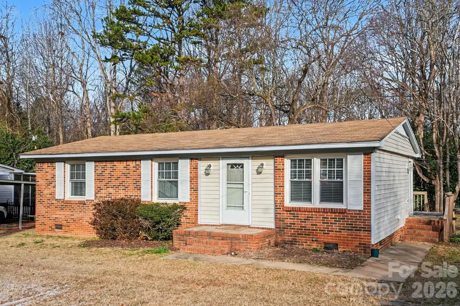 4720 Charlie Hipp Road, Charlotte, NC 28214 - Image #2