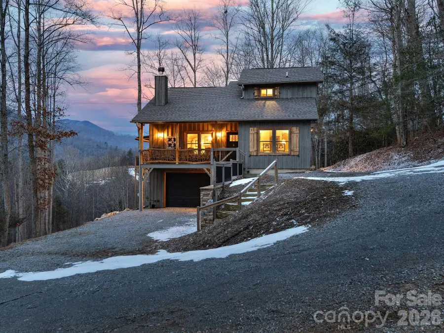 166 Harleys Cove, Waynesville, NC 28785 - Image #3