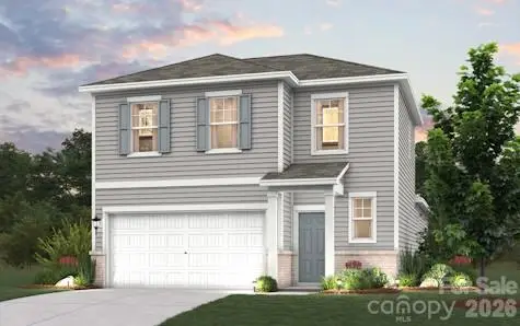 8164 Thornton Street, Locust, NC 28097