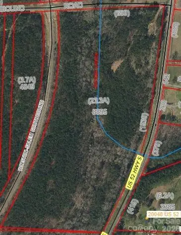 000 Southbound Road, Albemarle, NC 28001 - #2