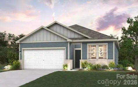 8168 Thornton Street, Locust, NC 28097 - Image #1