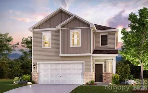 8167 Thornton Street, Locust, NC 28097