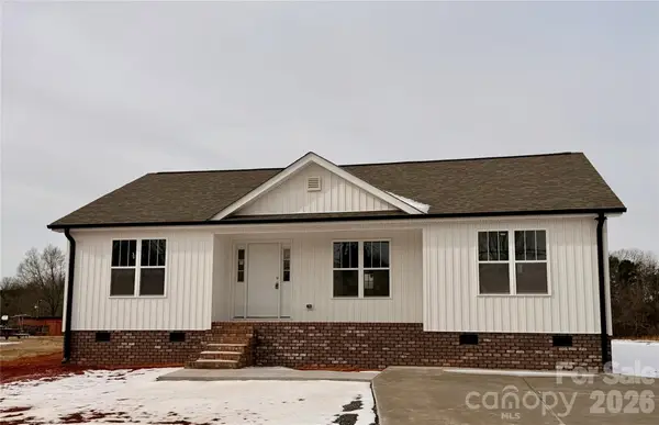 900 Dunns Mountain Church Road, Salisbury, NC 28146