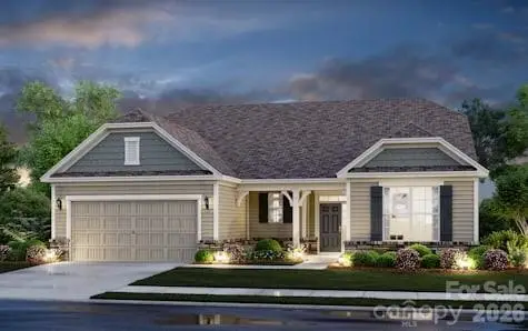 3511 Oasis Drive, Monroe, NC 28112 - #1