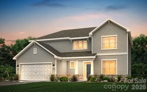 3521 Oasis Drive, Monroe, NC 28112 - #1