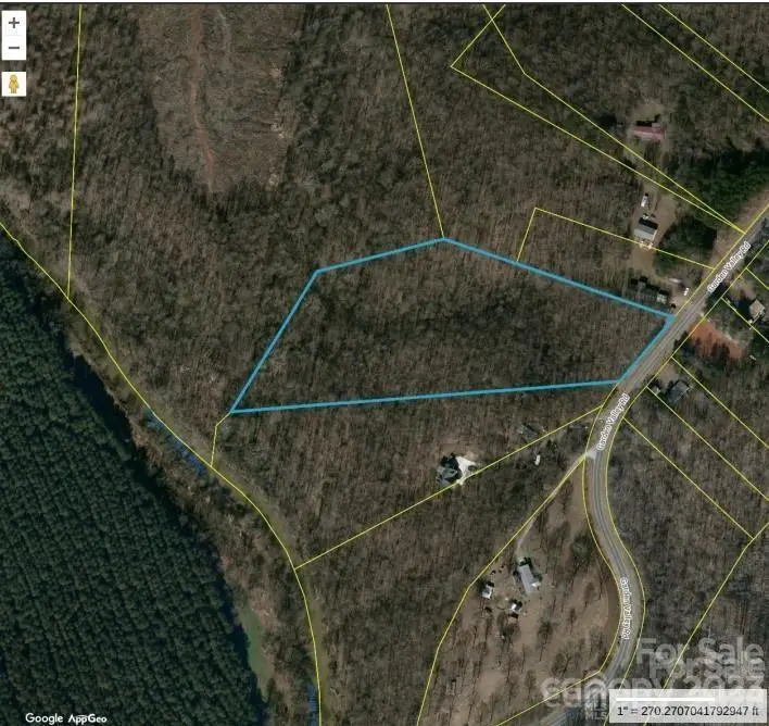 607 Garden Valley Road, Statesville, NC 28625 - #1