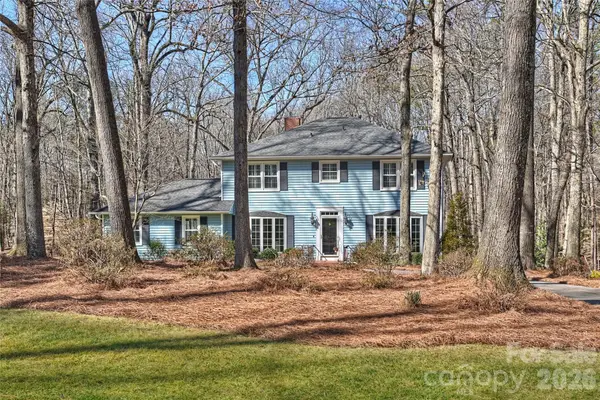 540 Harrogate Road, Matthews, NC 28105