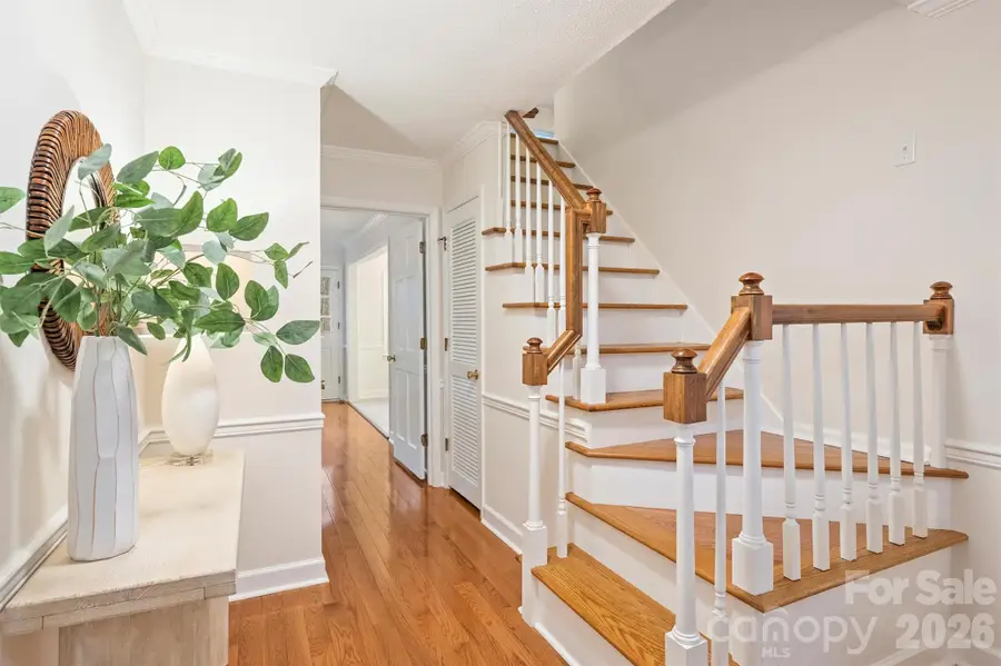 540 Harrogate Road, Matthews, NC 28105 - #3