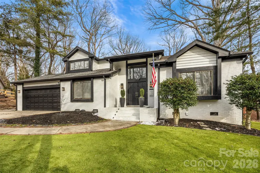 9562 Hunting Court, Matthews, NC 28105 - #2