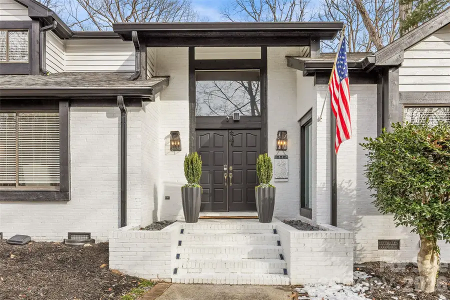 9562 Hunting Court, Matthews, NC 28105 - #3