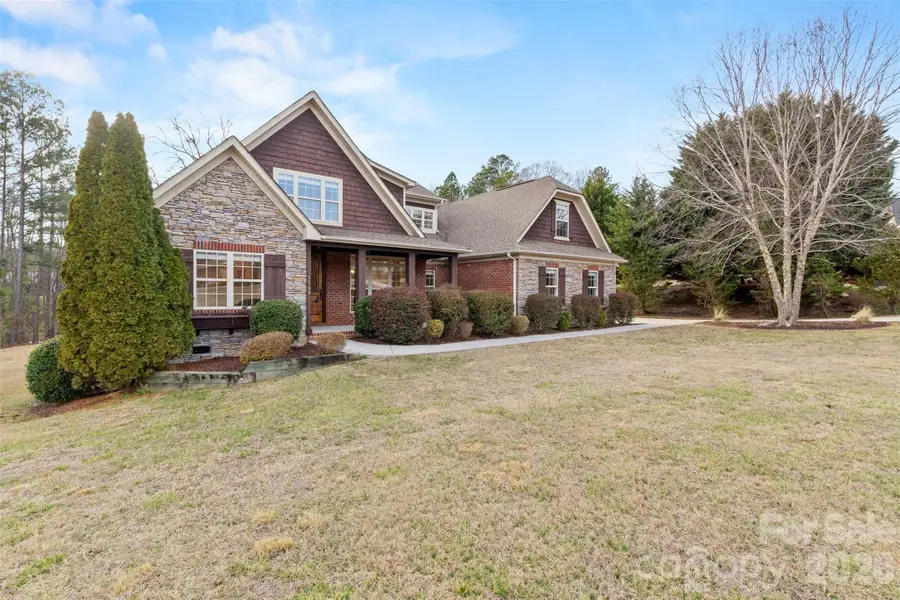 5164 Mill Race Lane, Lancaster, SC 29720 - #3