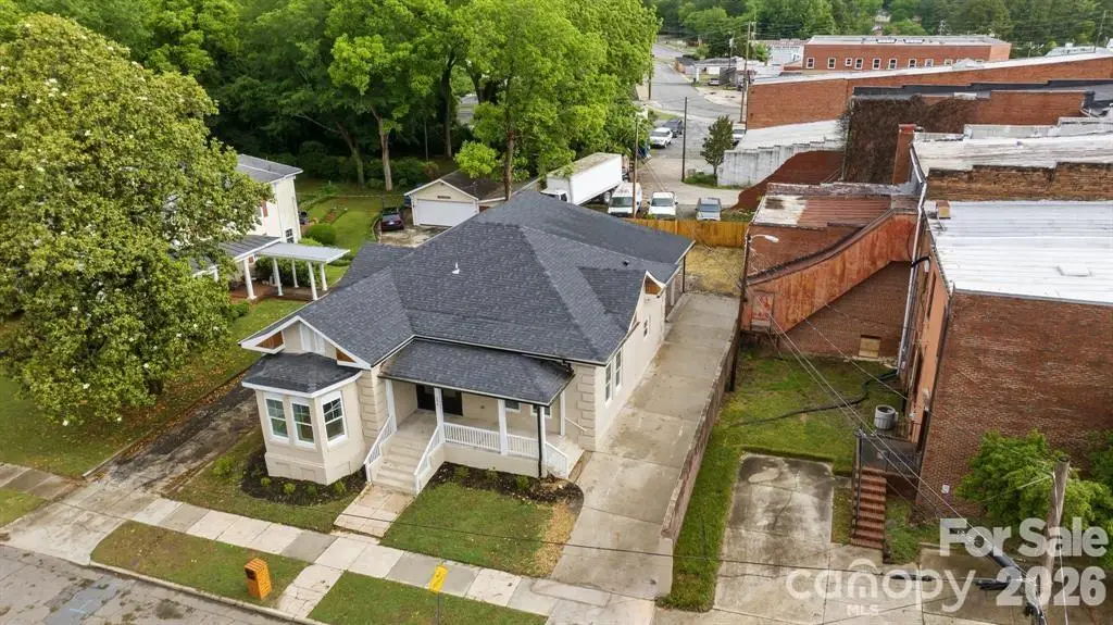 204 W Wade Street, Wadesboro, NC 28170 - #1