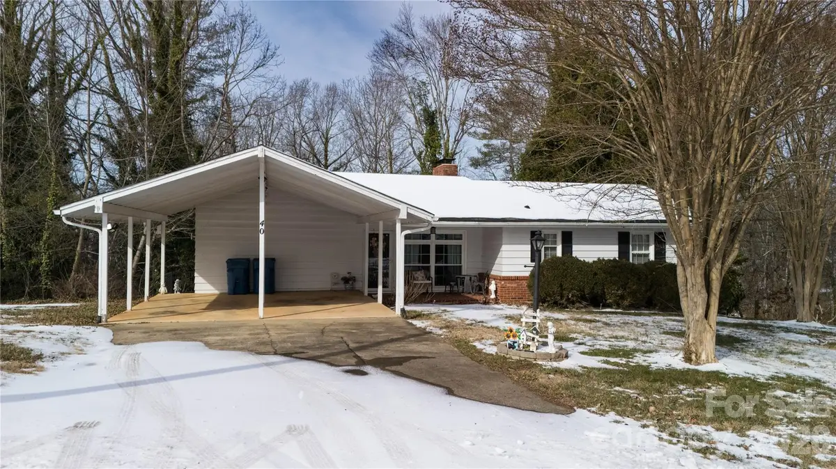 40 Forest Avenue, Granite Falls, NC 28630 - Image #1