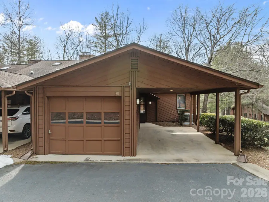501 Woodfield Drive, Asheville, NC 28803 - #2