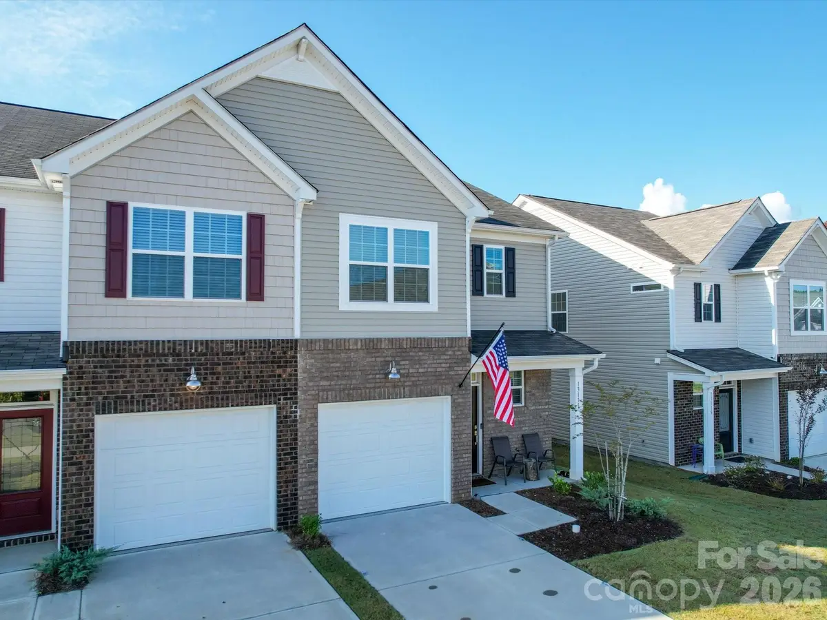 13111 Cottage Crest Lane, Charlotte, NC 28273 - Image #1