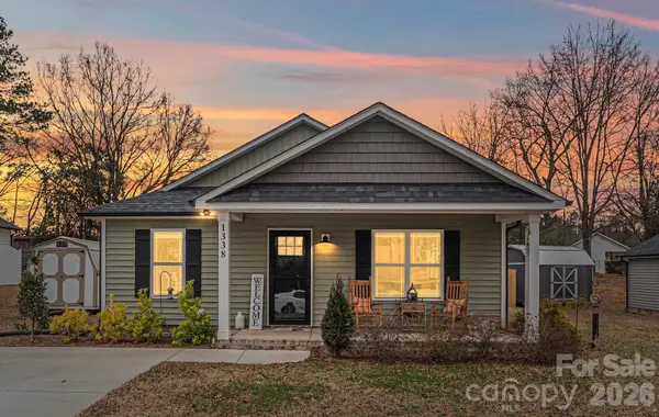 1338 Eastside Avenue, Albemarle, NC 28001