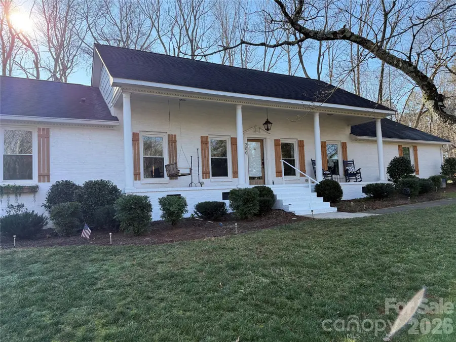 200 Belwood Drive, Belmont, NC 28012 - #2