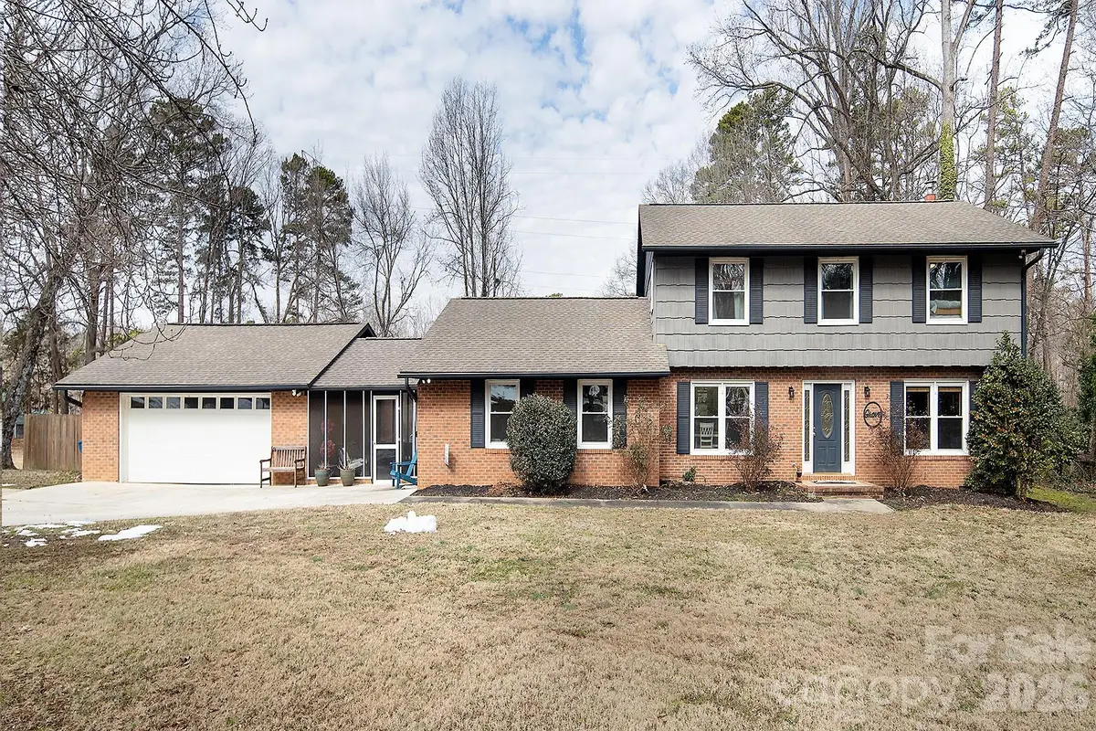 8550 Cottonwood Trail, Concord, NC 28027 - #1