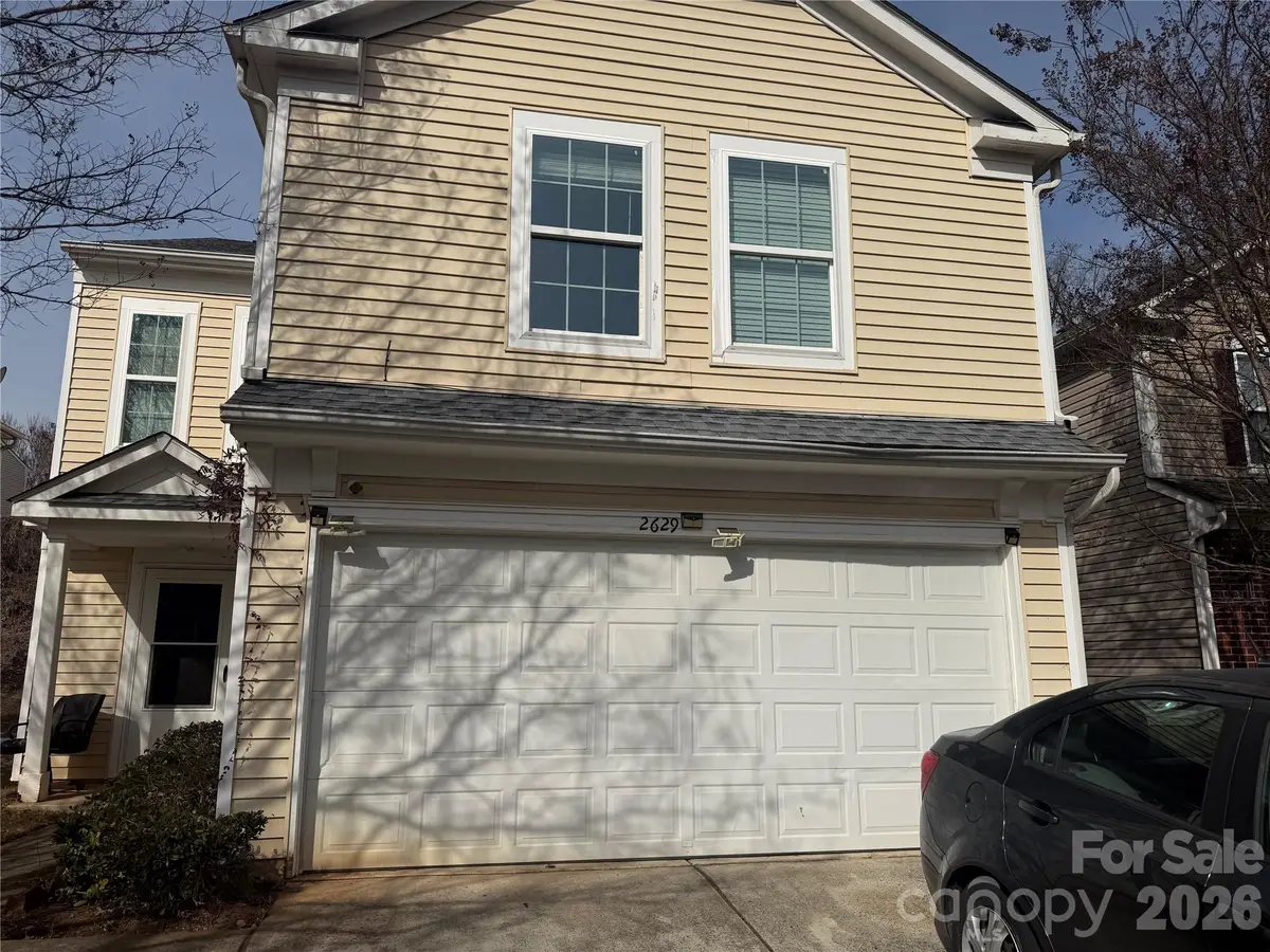 2629 Stream Bank Drive, Charlotte, NC 28269 - #1
