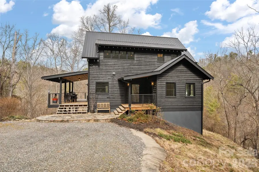 64 Hobson Branch Road, Weaverville, NC 28787 - #2