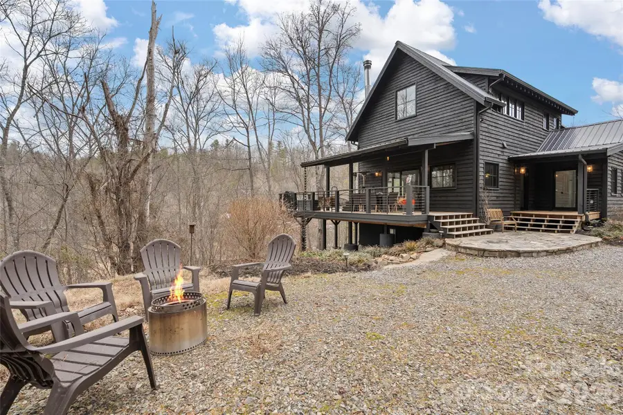64 Hobson Branch Road, Weaverville, NC 28787 - #3