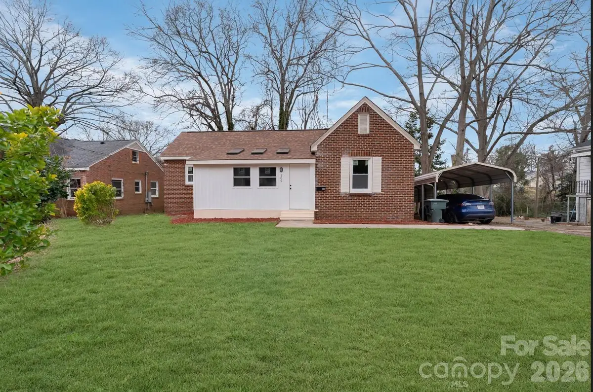 109 N Belvedere Avenue, Gastonia, NC 28054 - #1