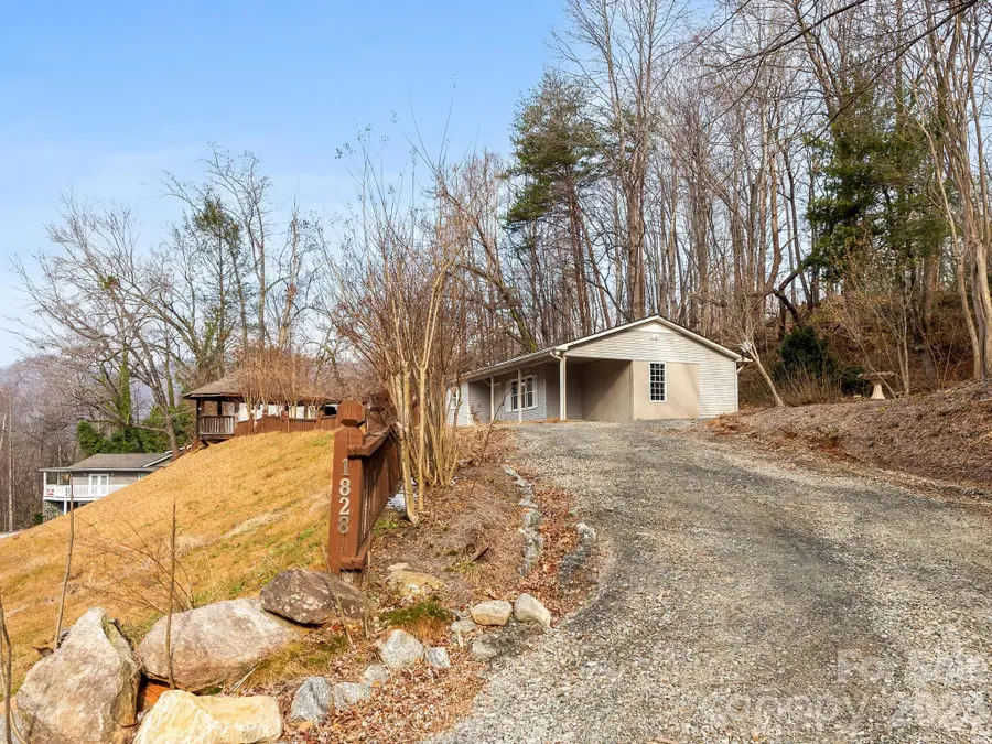1828 Memorial Highway, Lake Lure, NC 28746 - Image #2