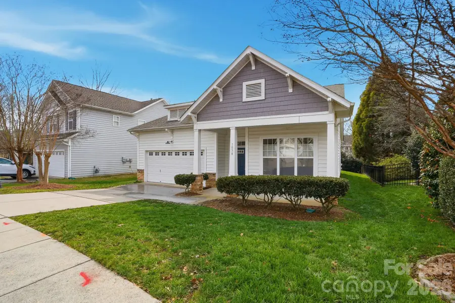 1038 Kensrowe Lane, Matthews, NC 28104 - Image #2