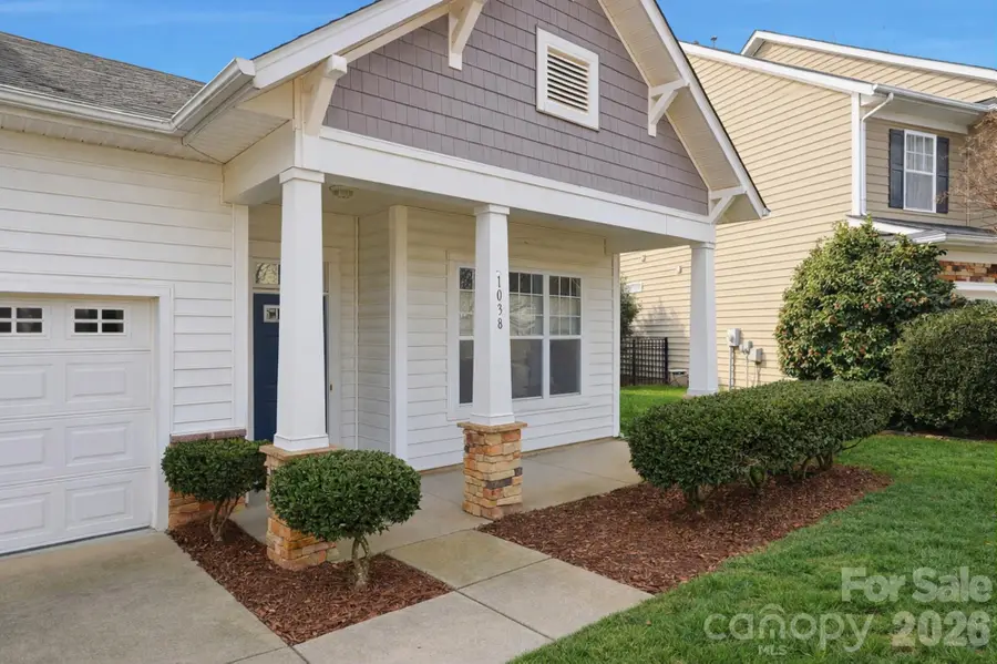 1038 Kensrowe Lane, Matthews, NC 28104 - Image #3