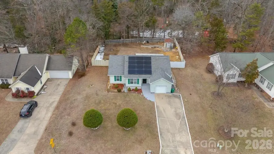 1914 Sloan Drive, Charlotte, NC 28208 - Image #2